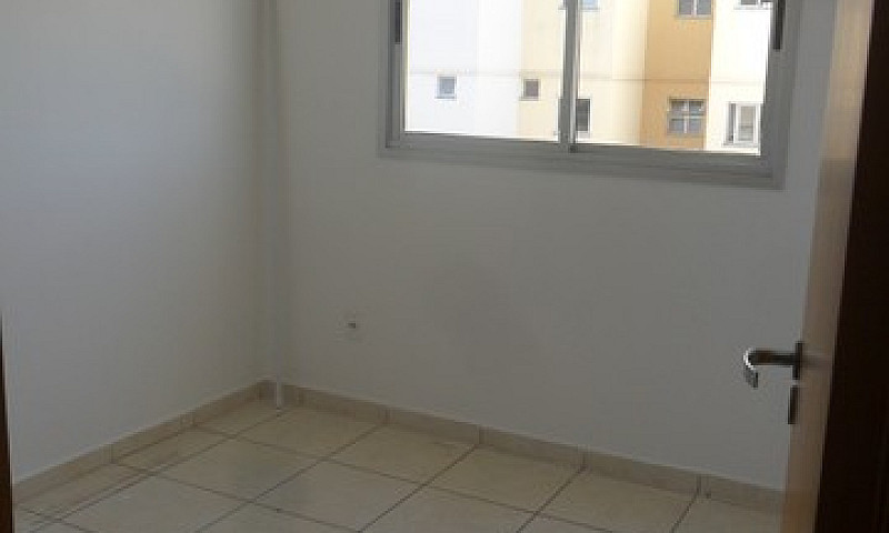 Apto Aluguel - Res. ...