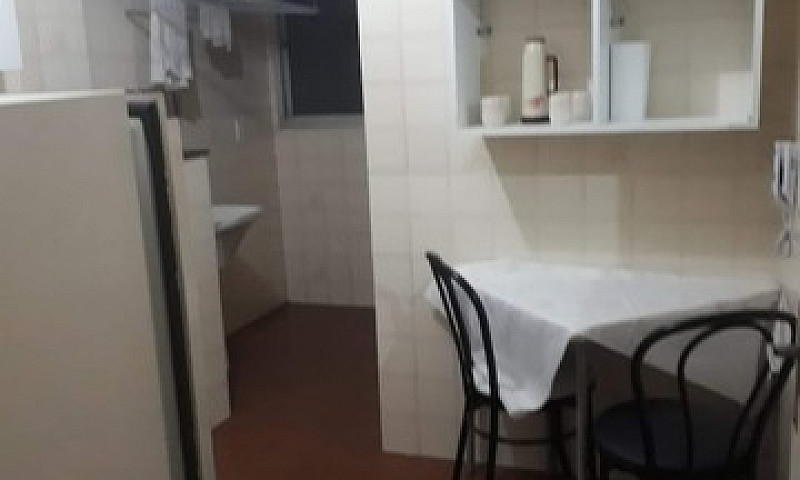 Apartamento Para Ven...