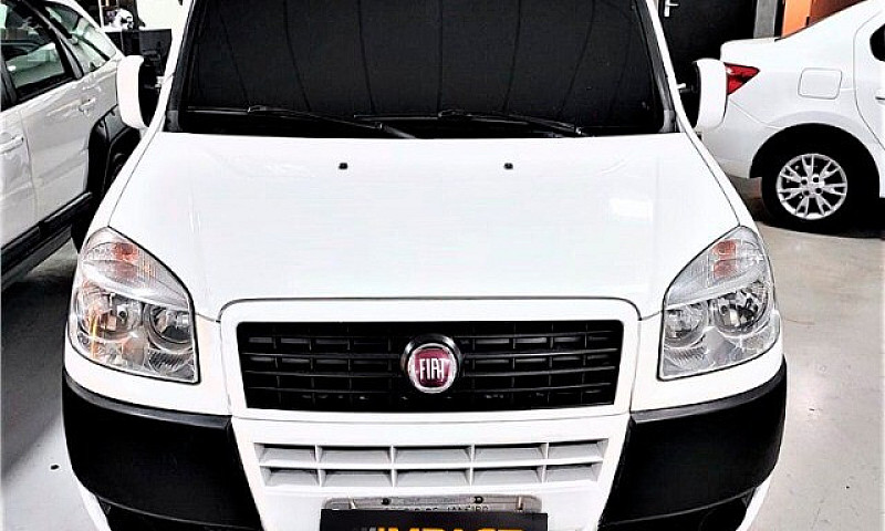 Doblo 2016 7 Lugares...
