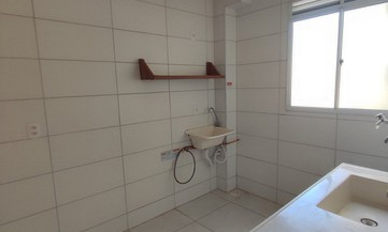 Apartamento Para Alu...