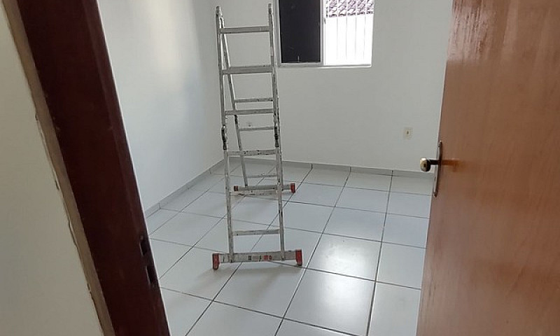 Repasse Apartamento ...