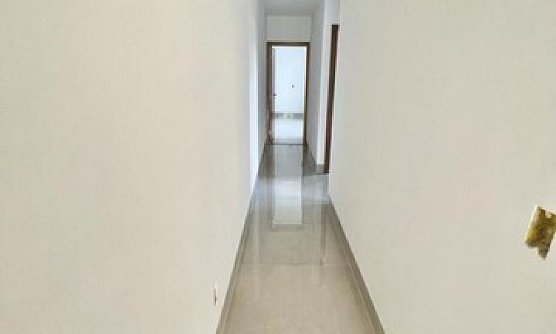 Casa Com 3 Quartos, ...