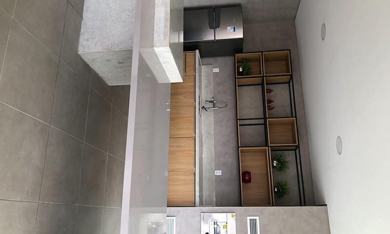 Aluguel Quarto E Sal...