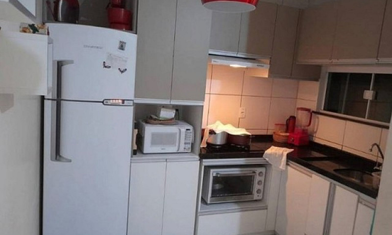 Vende-Se Casa No Cas...