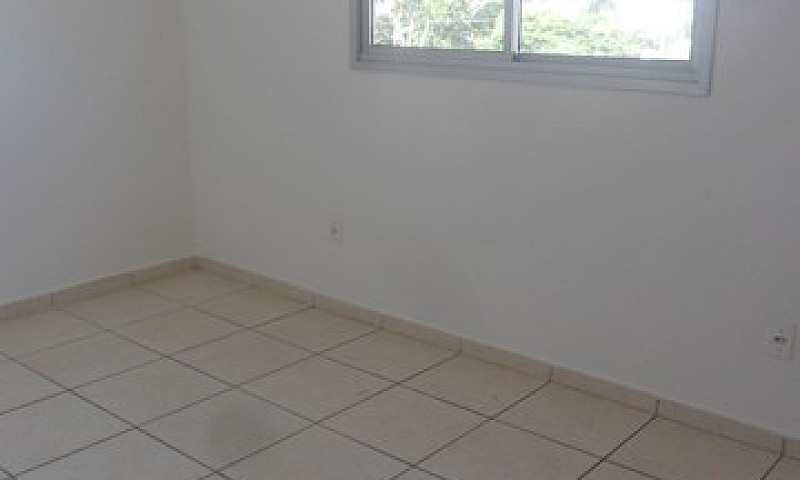 Apto Aluguel - Res. ...
