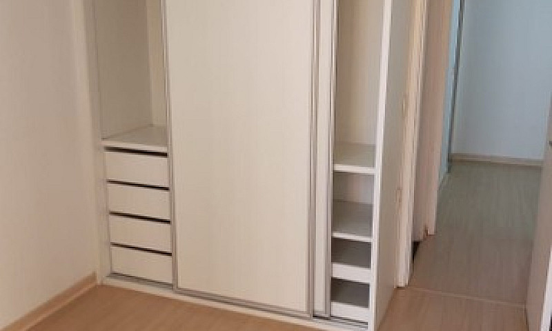 Apartamento 2 Quarto...