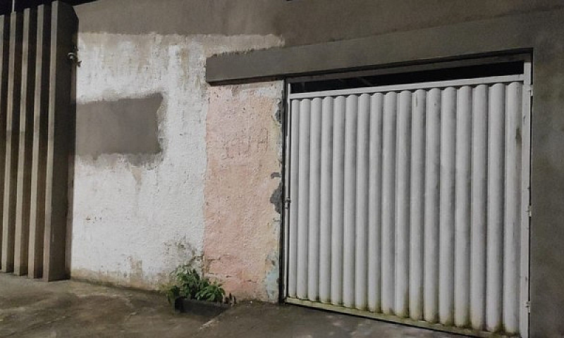 Casa 3 Quartos São M...