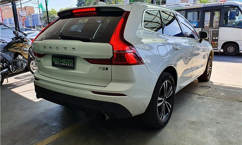 Volvo Xc60 2020 Auto...