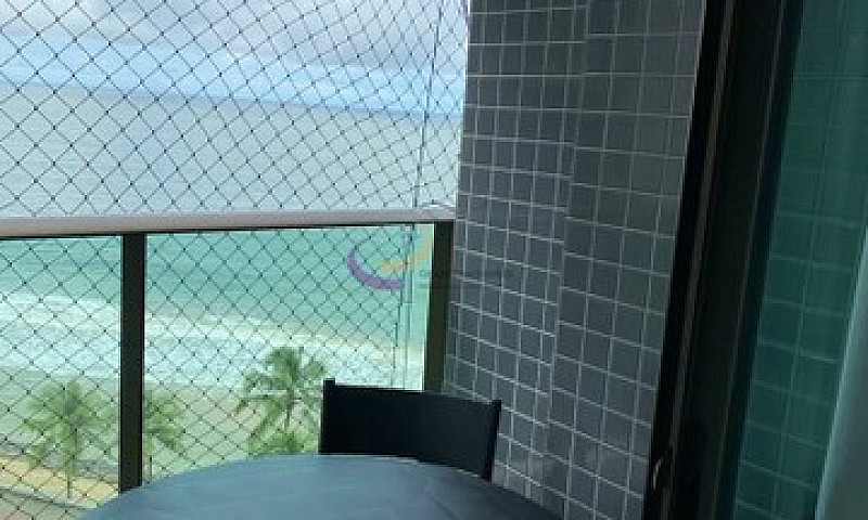 Apartamento Para Alu...