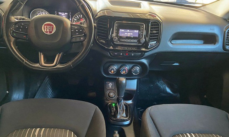 Fiat Toro 2018 1.8 F...