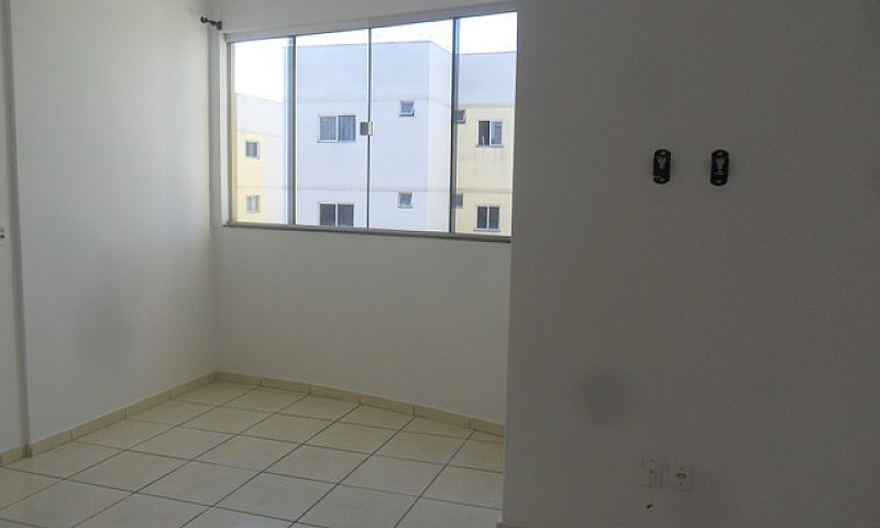 Apto Aluguel - Res. ...