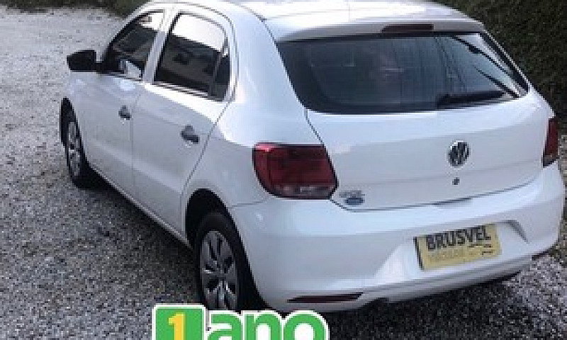 Gol 2016 4P Completo...