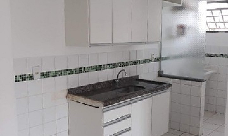 Apartamento De 1 Qua...