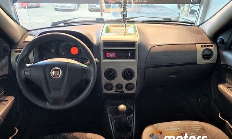 Fiat Palio Fire 1.0 ...