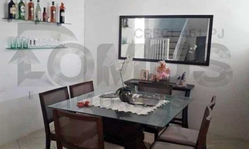 Casa Com 3 Banheiros...