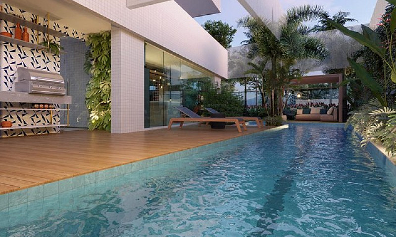 Apartamento Em Casa ...