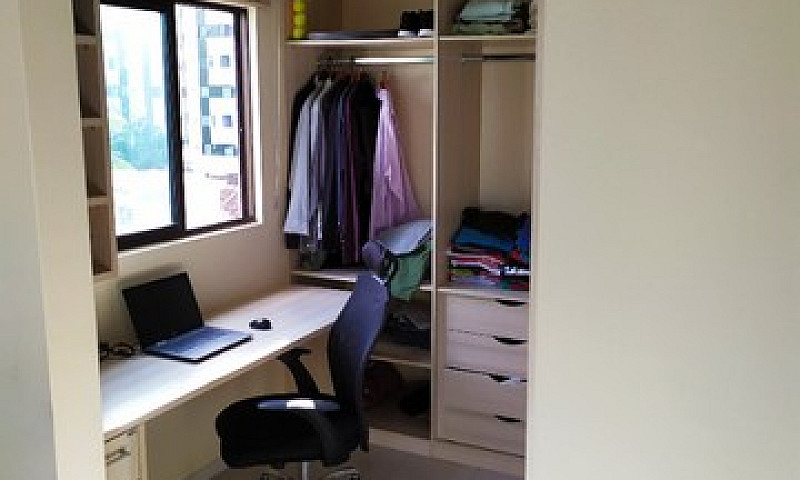 Apartamento Na Iputi...