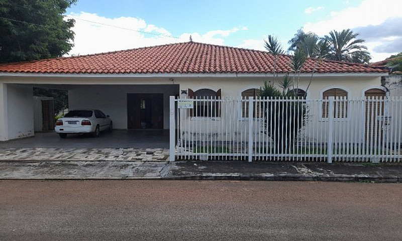Alugo Casa Lago Nort...