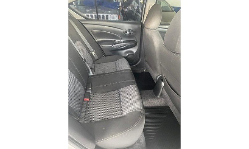 Versa Sv 1.6 Mecanic...