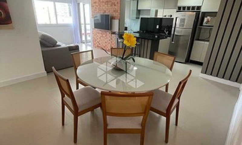 Apartamento Em Torre...