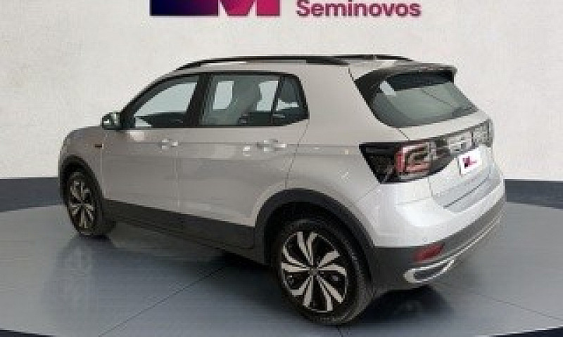 Volkswagen T-Cross 1...