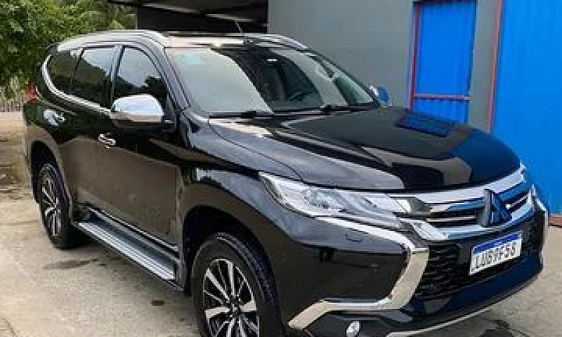 Pajero Sport Hpe 202...