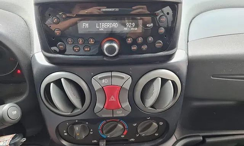 Fiat Doblo Essence 1...