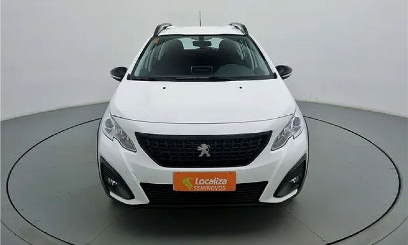 Peugeot 2008 2022 1....