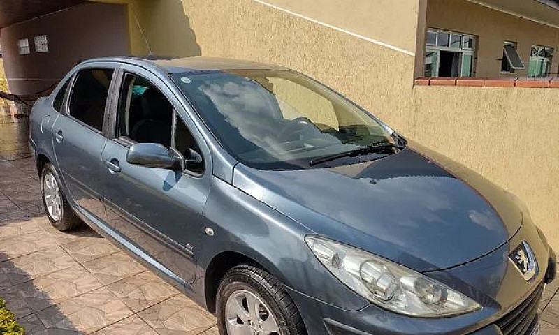 Vendo Peugeot 307 1....
