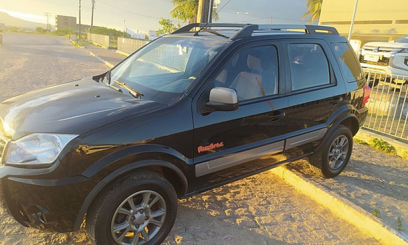 Ecosport Xlt Freesty...