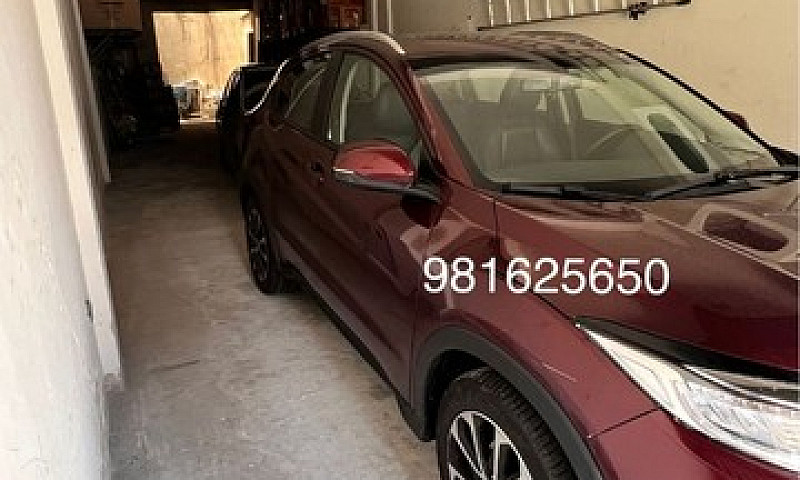 Vendo Honda Hr-V Cvt...