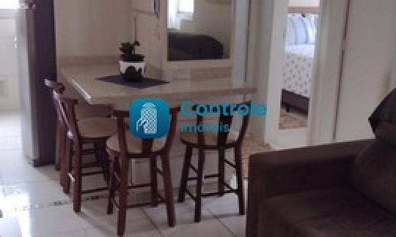 Cr/ Apartamento 02 D...