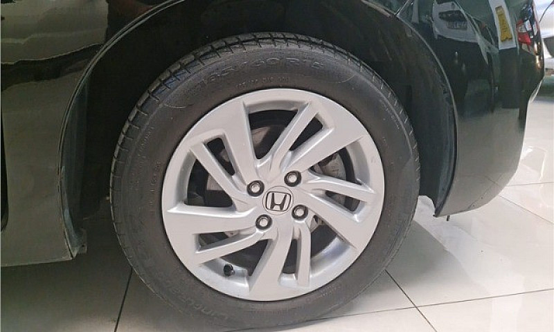Honda Fit 1.5 Lx Fle...