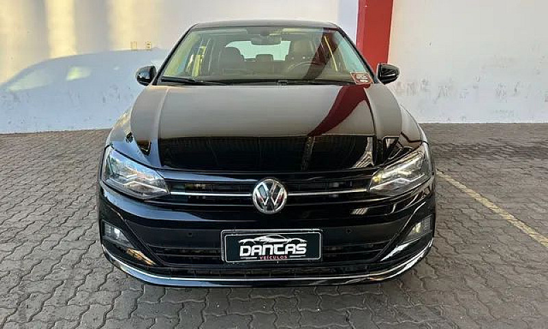 Polo 200 Tsi 2020 Hi...