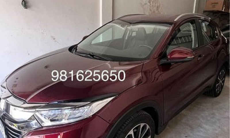 Vendo Honda Hr-V Cvt...