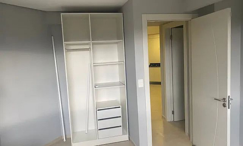 Apartamento Ponta Da...