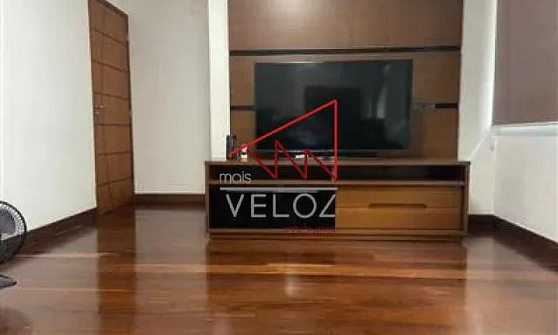 Apartamento-À Venda-...