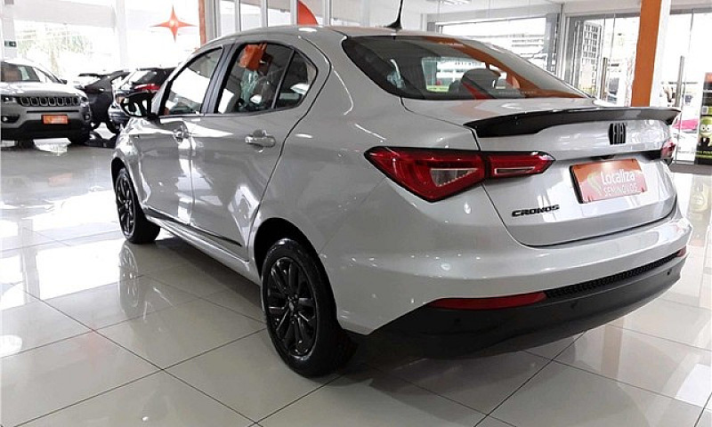 Fiat Cronos 2021 1.3...