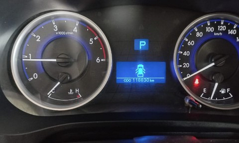 Hilux Sr 2.8 Diesel ...