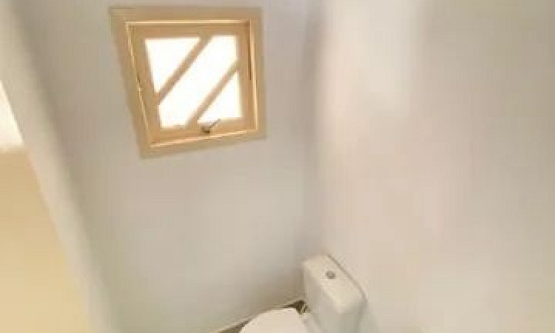 Casa Residencial Com...