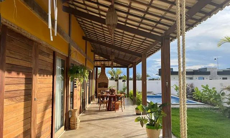 Casa No Thai Residen...