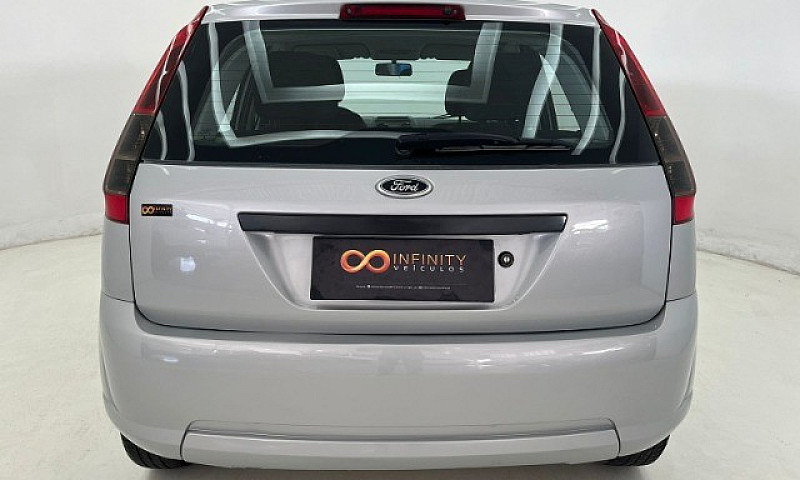 Ford Fiesta 1.0 Manu...