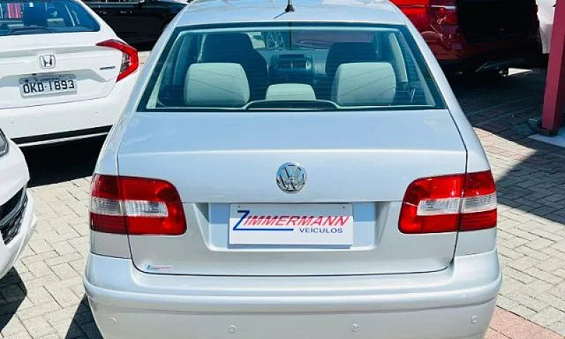 Polo Sedan 1.6 2003 ...