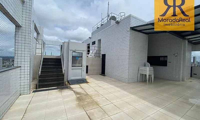 Apartamento Com 2 Do...