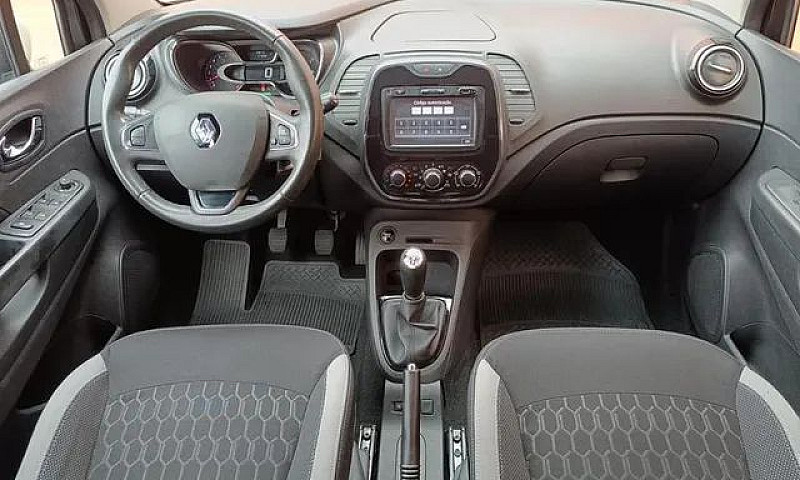 Renault Captur Zen 1...