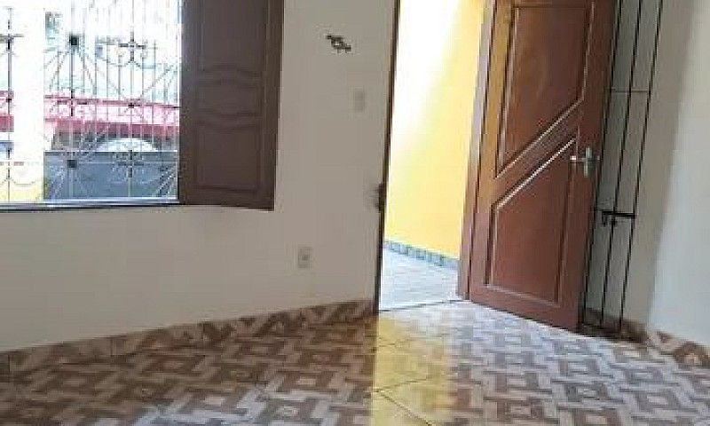 Alugo Casa Na Av. Dr...