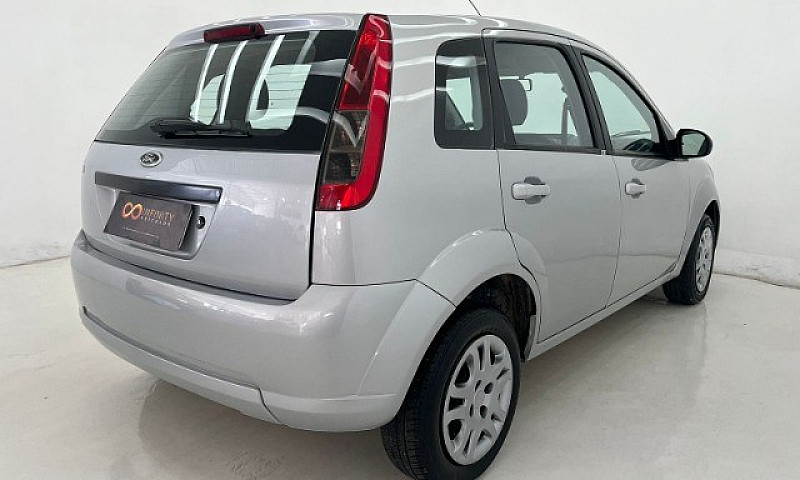 Ford Fiesta 1.0 Manu...