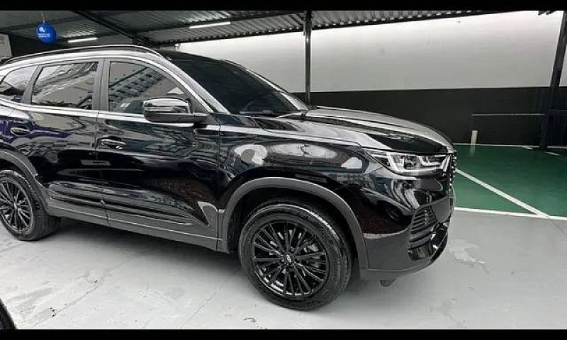 Chery Tiggo 8 Pro 1....