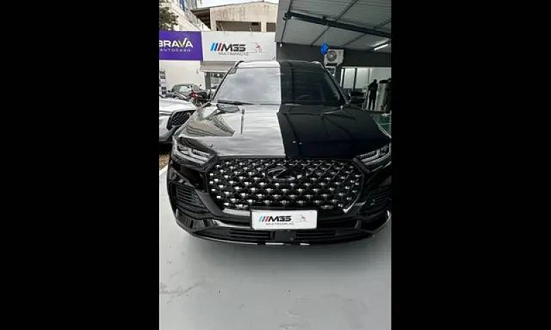 Chery Tiggo 8 Pro 1....