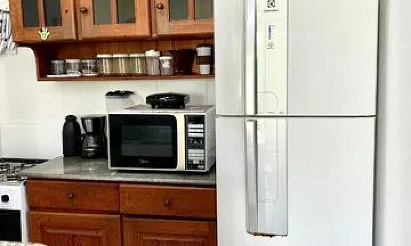 Apartamento Em Porto...